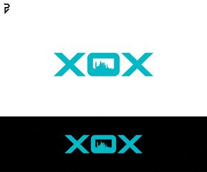 Logo Design by poisonvectors for XOX Car rental | Design: #34226402