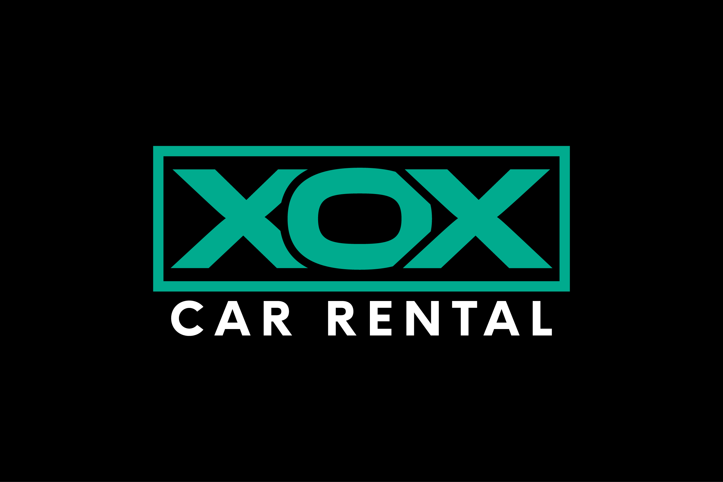 Logo Design by RIO248 for XOX Car rental | Design #34225692