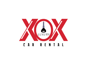 Logo Design by dhamkith for XOX Car rental | Design: #34229405