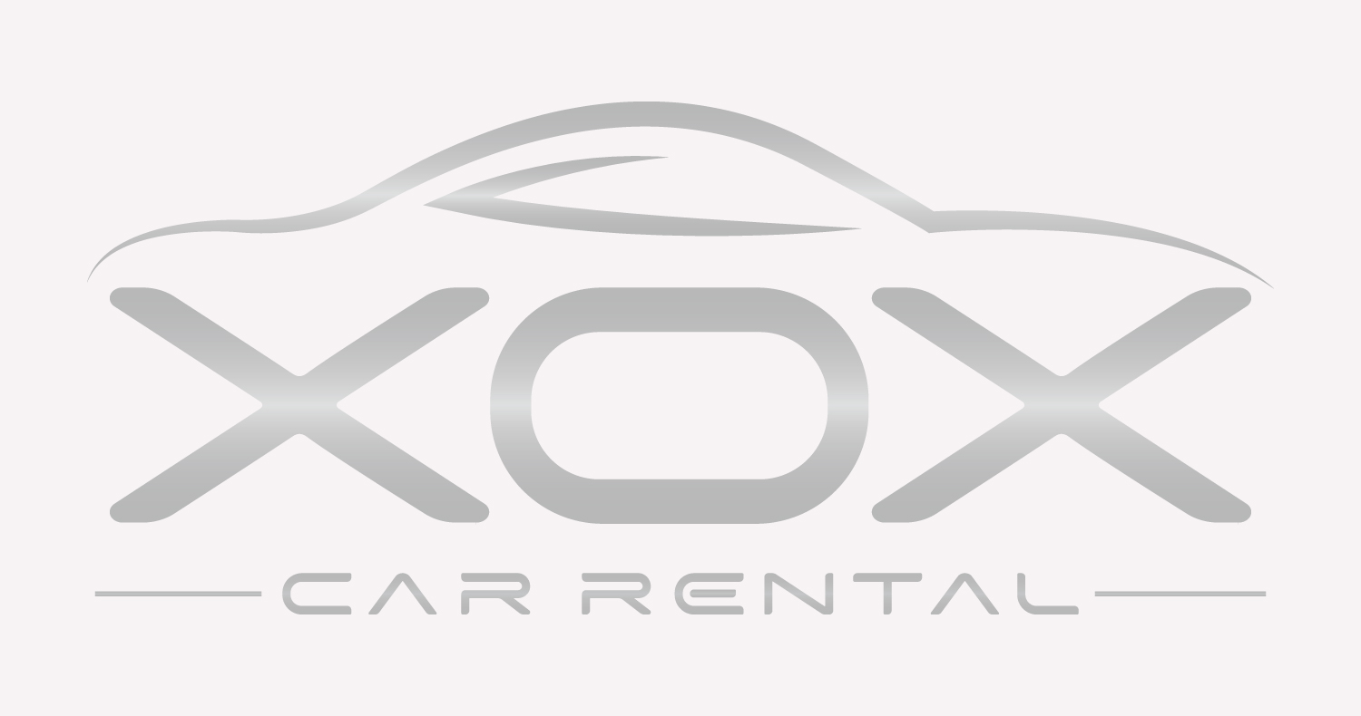Logo-Design von Atec für XOX Car rental | Design #34236223