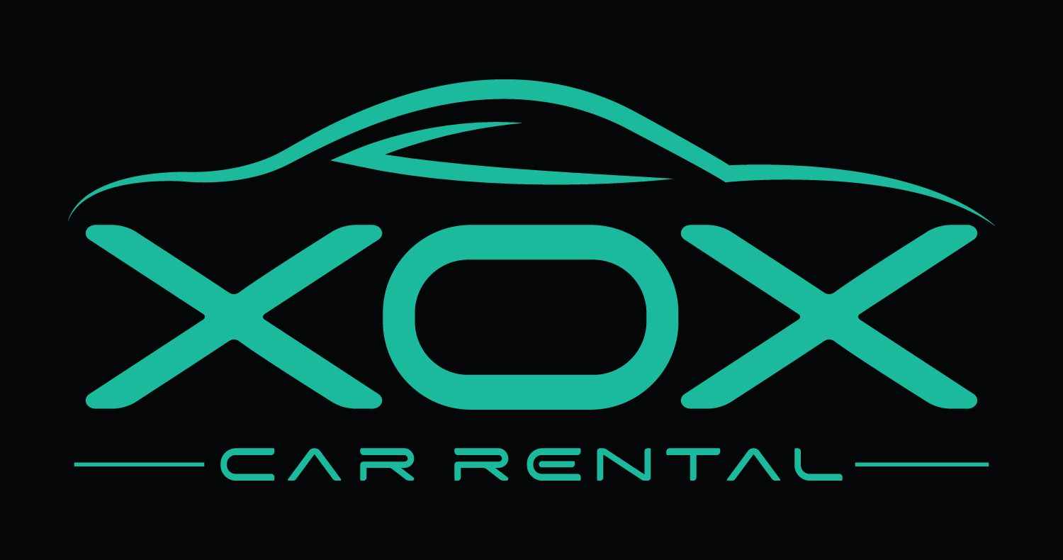 Design de Logo par Atec pour XOX Car rental | Design #34236224