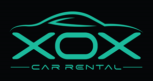 Logo Design by Atec for XOX Car rental | Design: #34236224