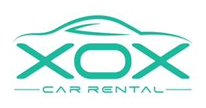 Logo Design by Atec for XOX Car rental | Design: #34236225