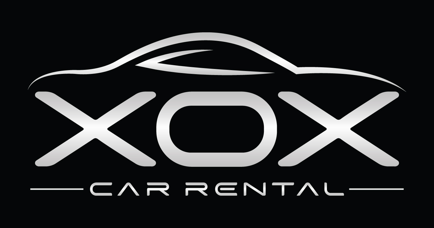 Logo Design by Atec for XOX Car rental | Design #34248023