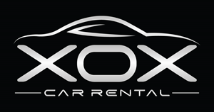 Logo Design by Atec for XOX Car rental | Design: #34248023