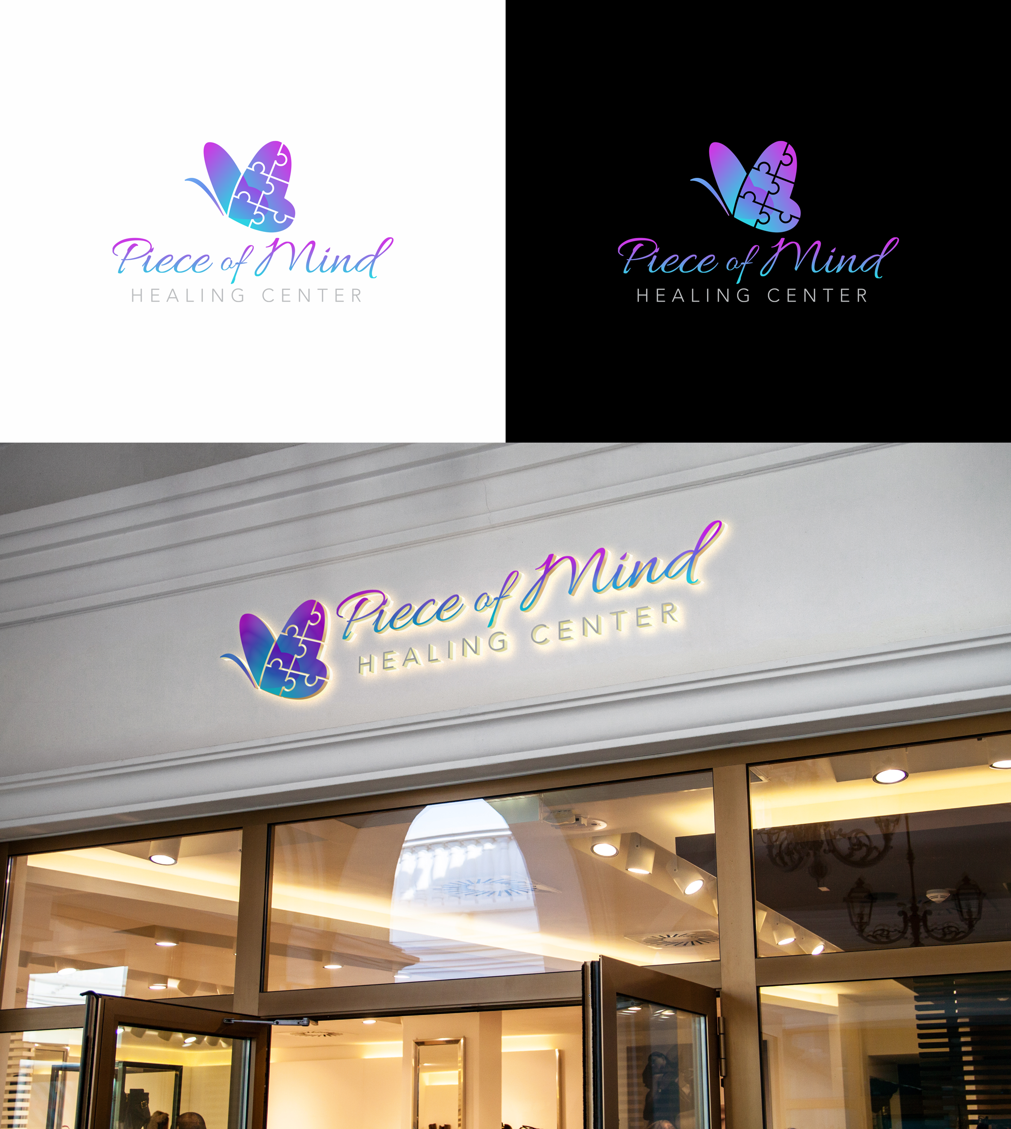 Logo Design by RA-bica for this project | Design #34326613