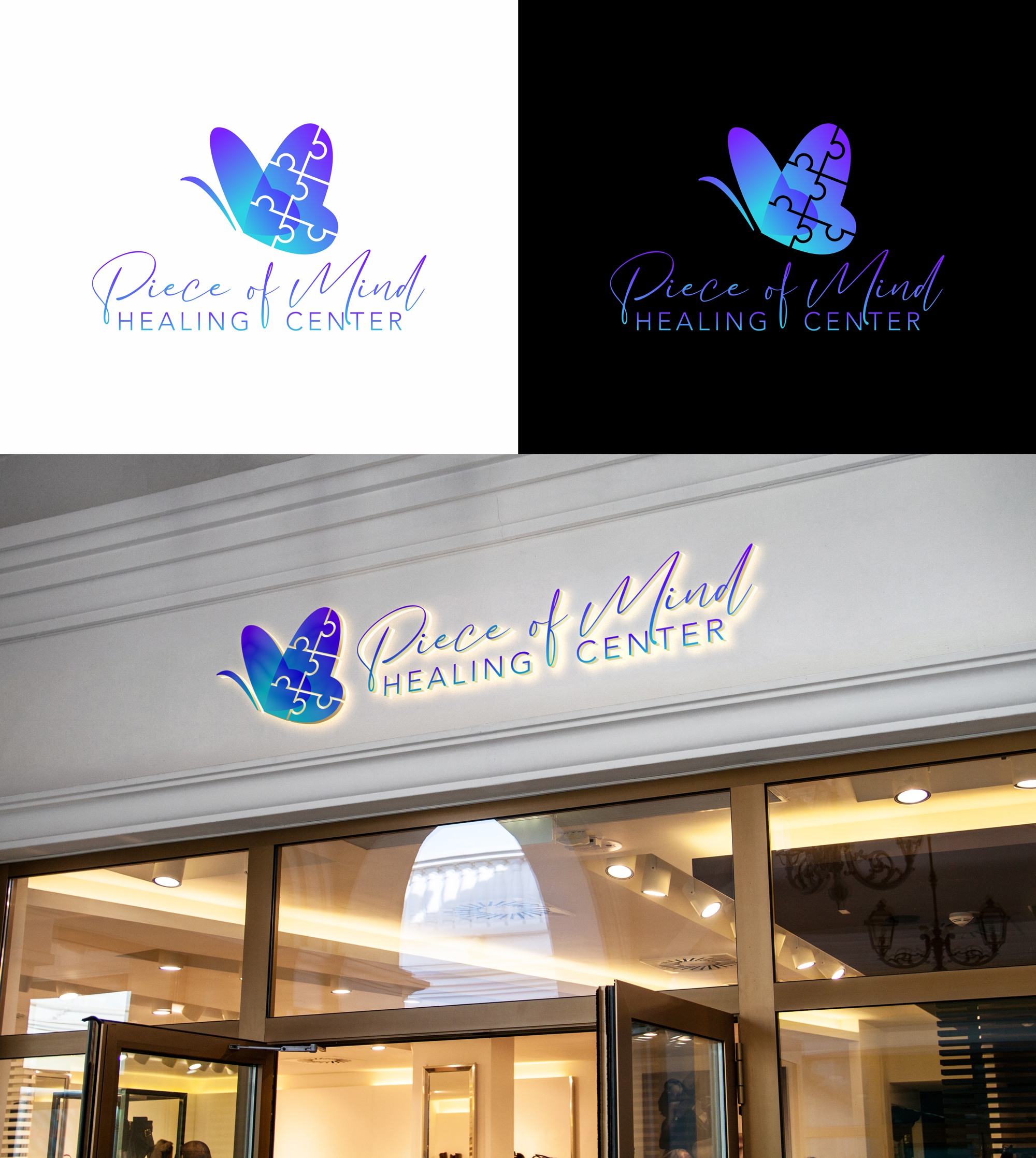 Diseño de Logo por RA-bica para este proyecto | Diseño #34326616