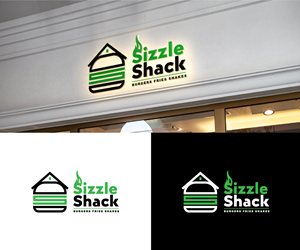 Logo Design by jonkonrad for this project | Design: #34232342