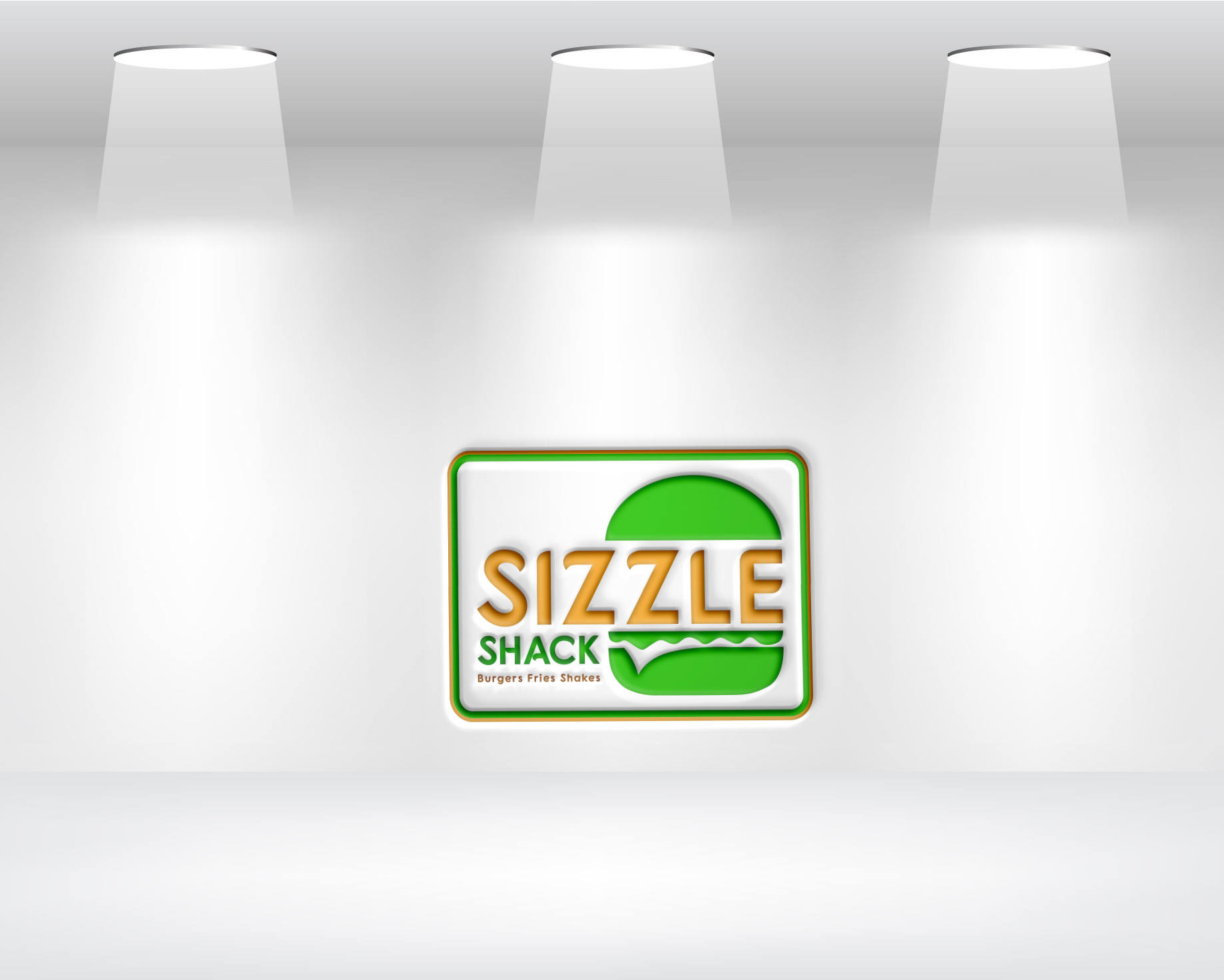 Logo Design by Daniel Khan for this project | Design #34228851