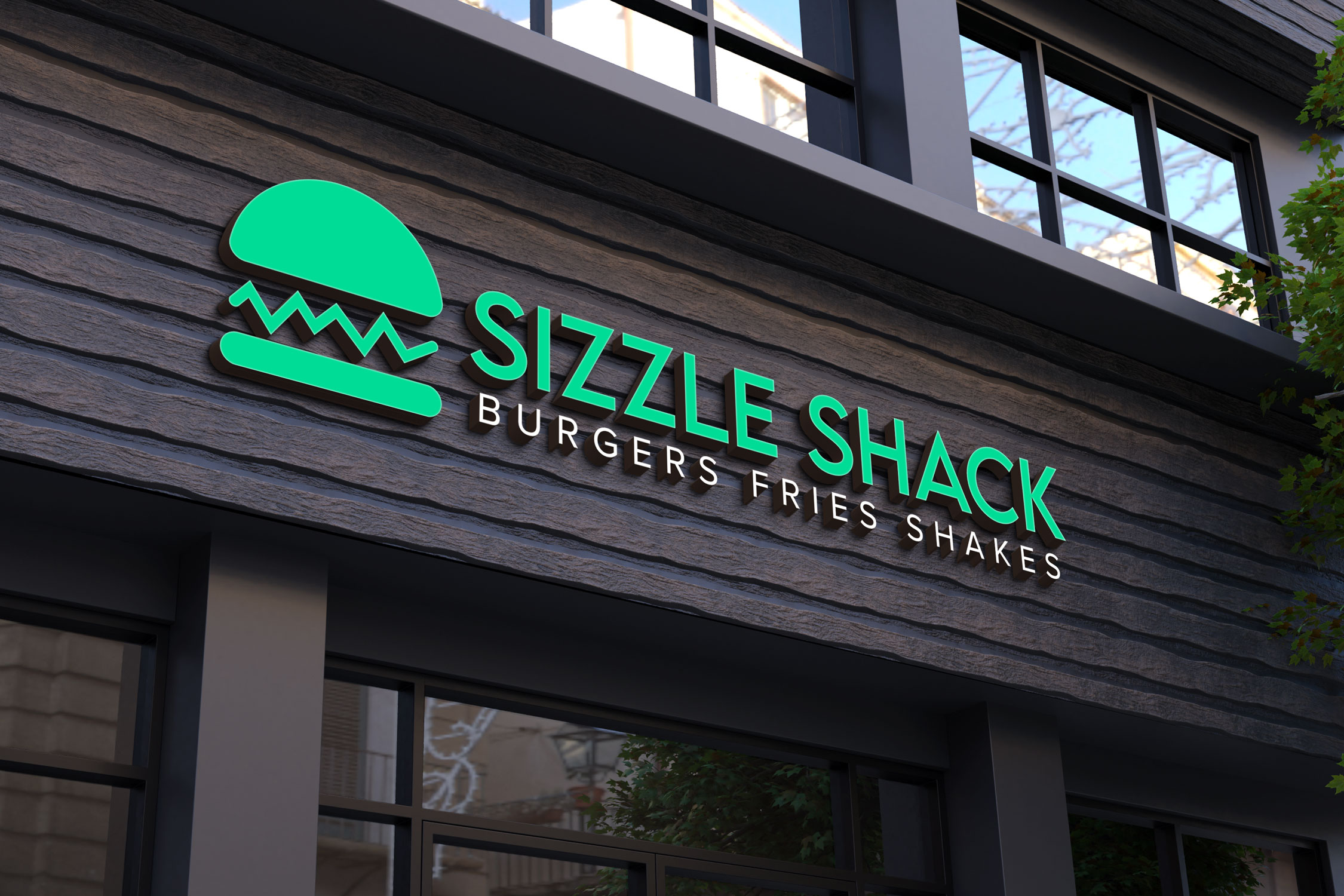 Logo Design by Kavth for this project | Design #34234003