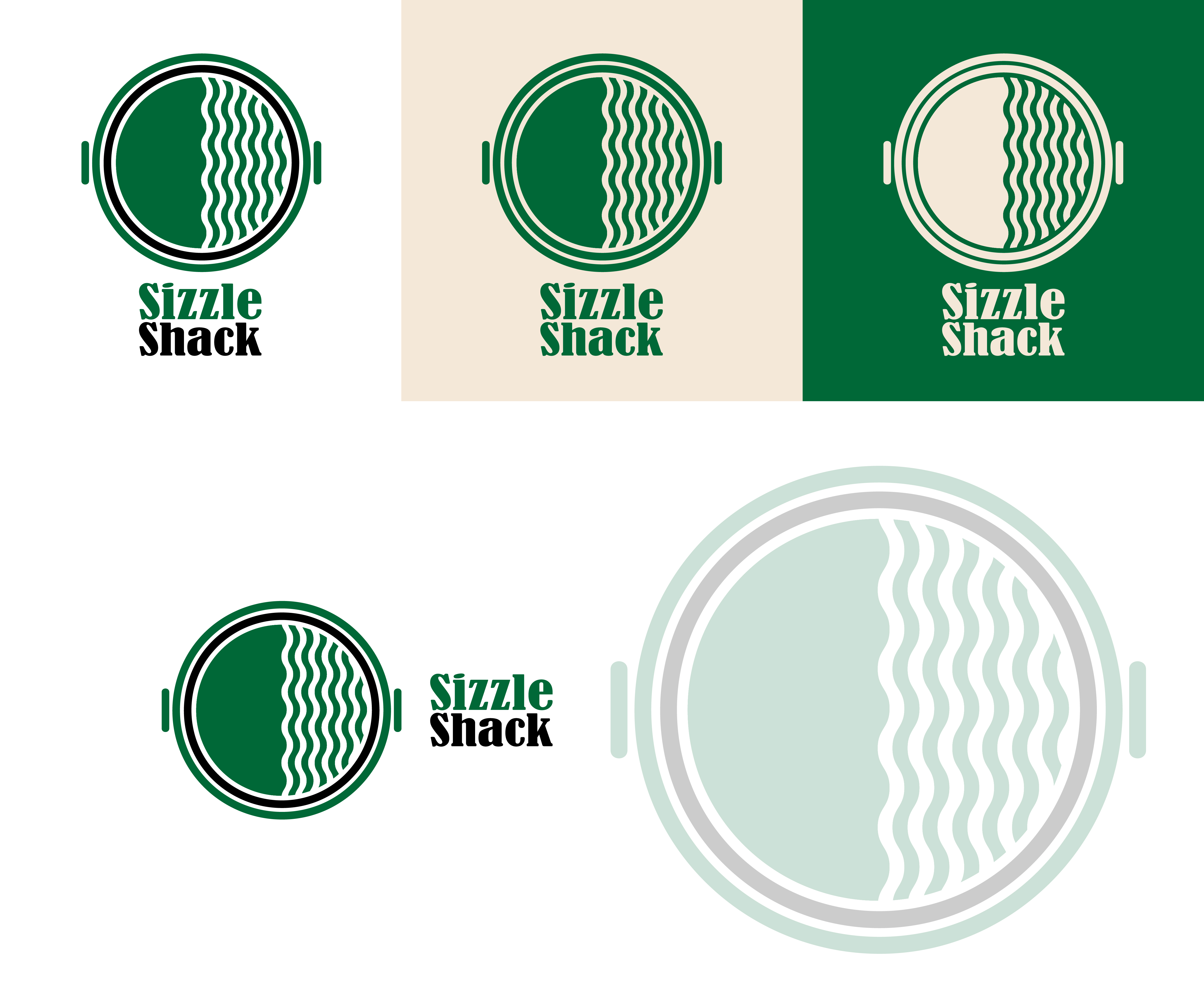 Logo Design by i Mochi for this project | Design #34232384