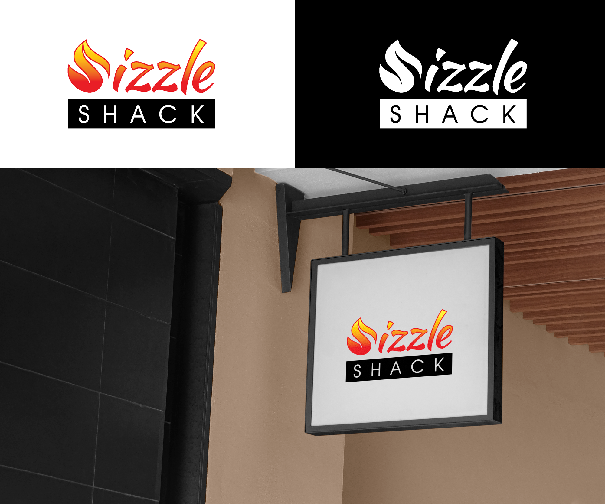 Logo Design by RA-bica for this project | Design #34228694