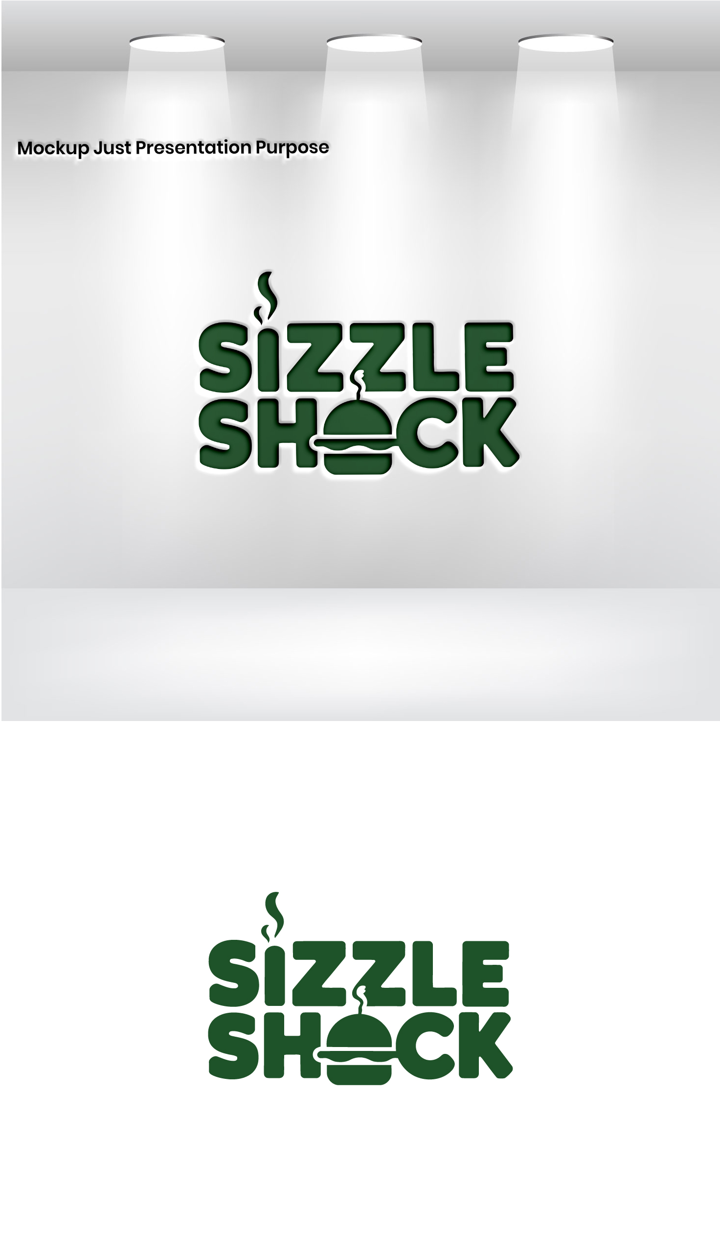 Logo Design by Pixel Foundry for this project | Design #34233319