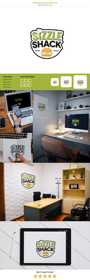Logo Design by StudioDesigner for this project | Design: #34233320