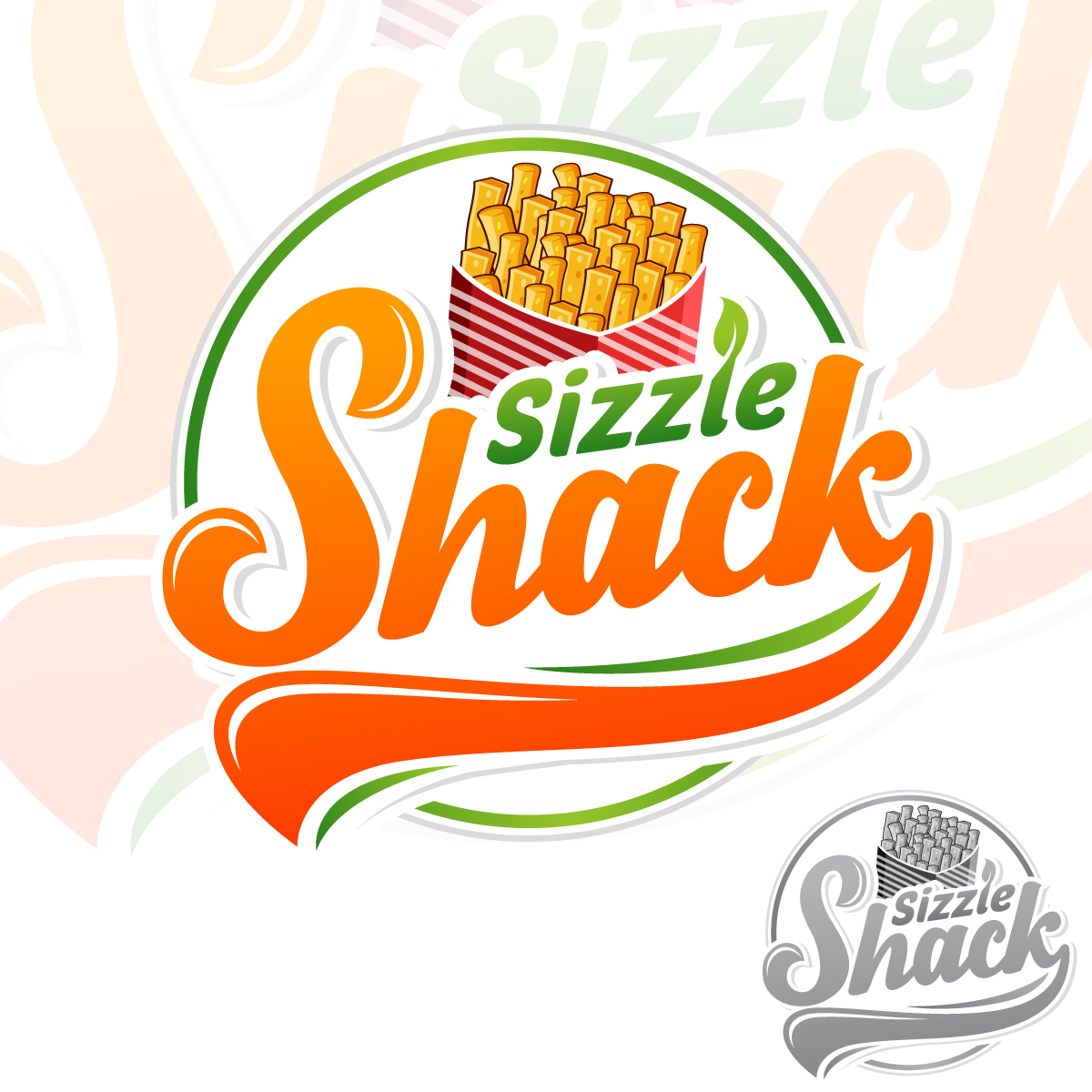 Diseño de Logo por Suvendu.S para este proyecto | Diseño #34231564