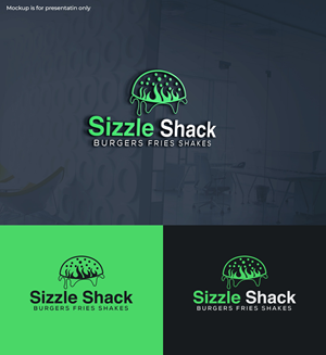 Logo Design by M Art & Design for this project | Design: #34228367