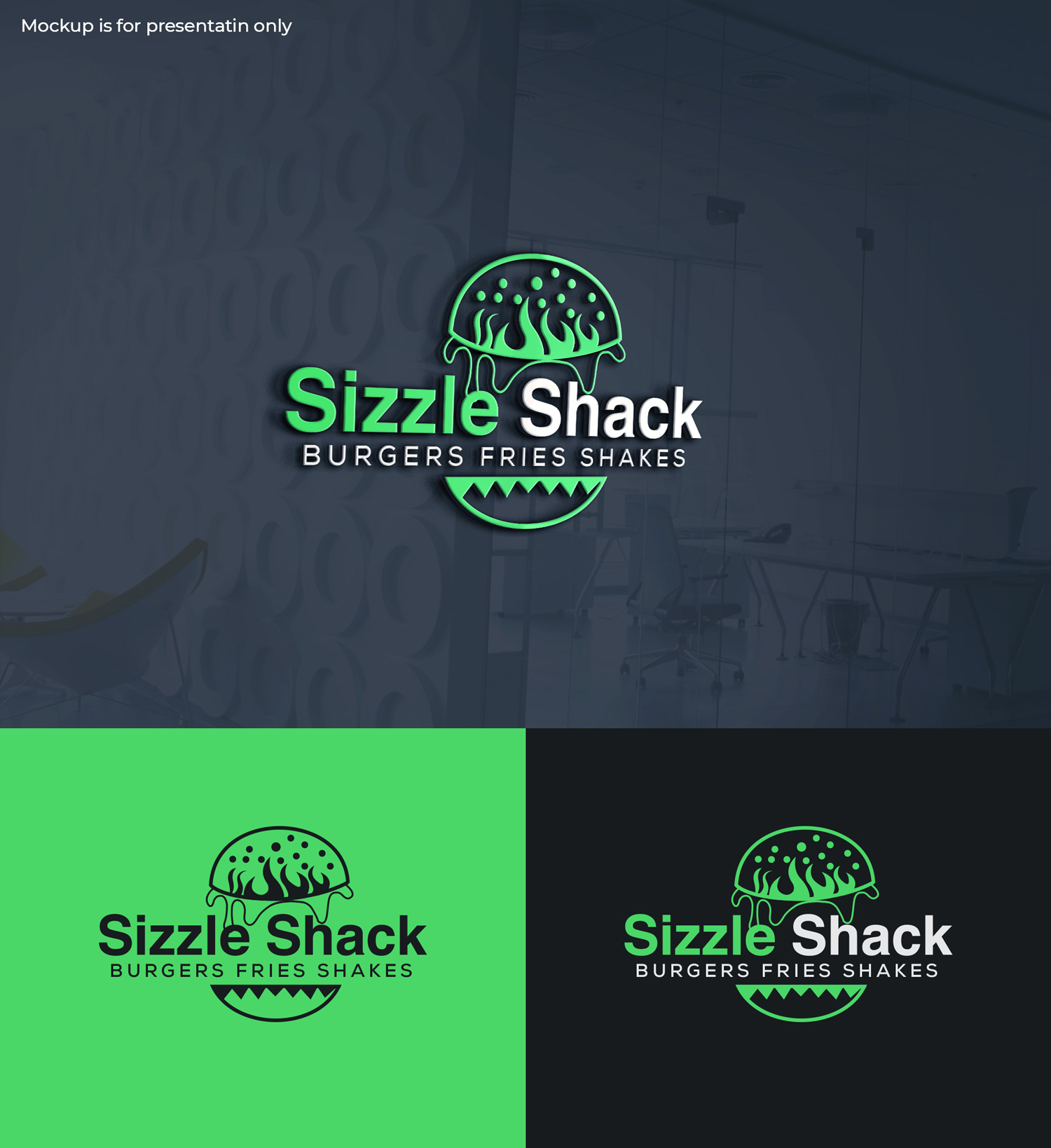 Logo Design by M Art & Design for this project | Design #34228422