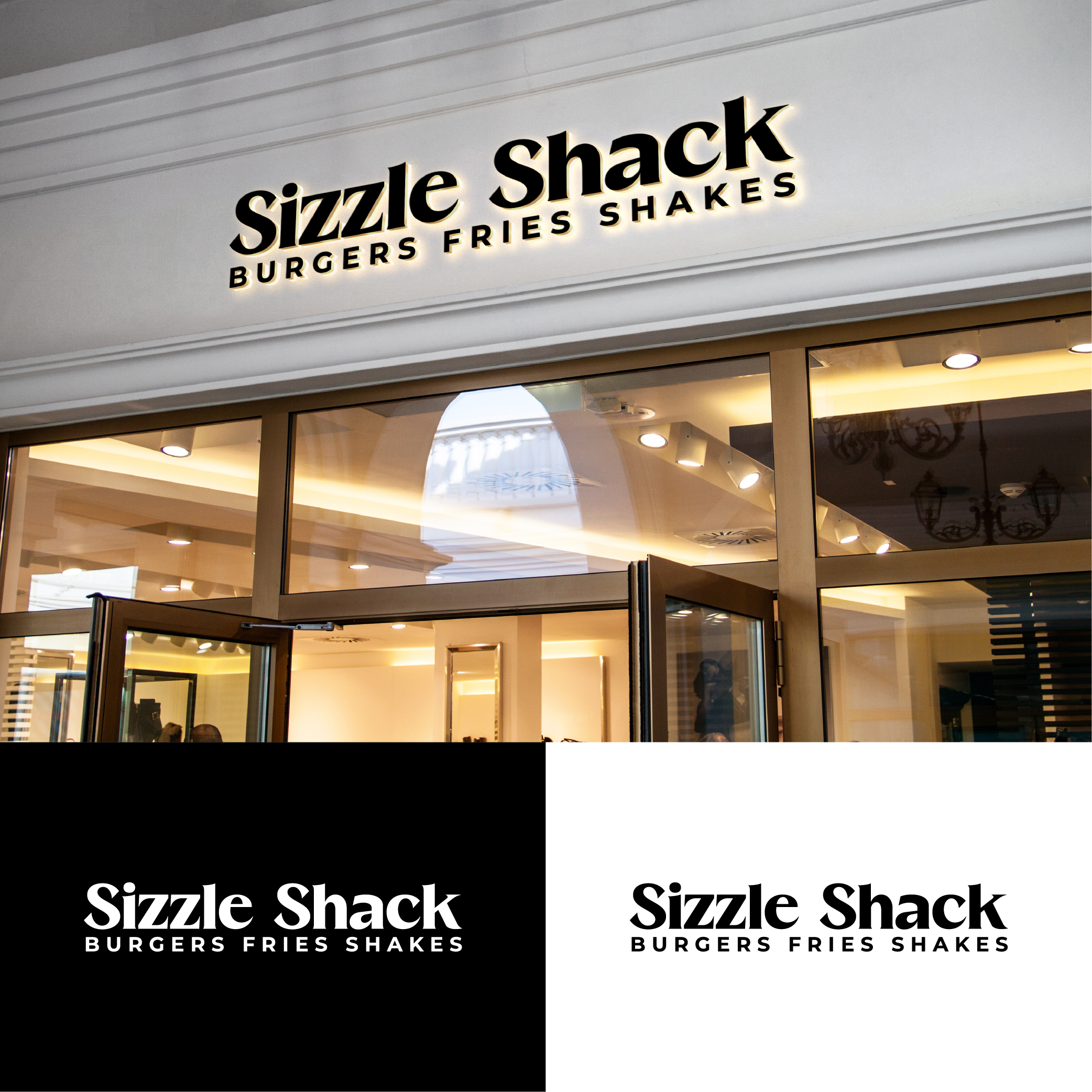 Logo Design by sengkuat for this project | Design #34233064