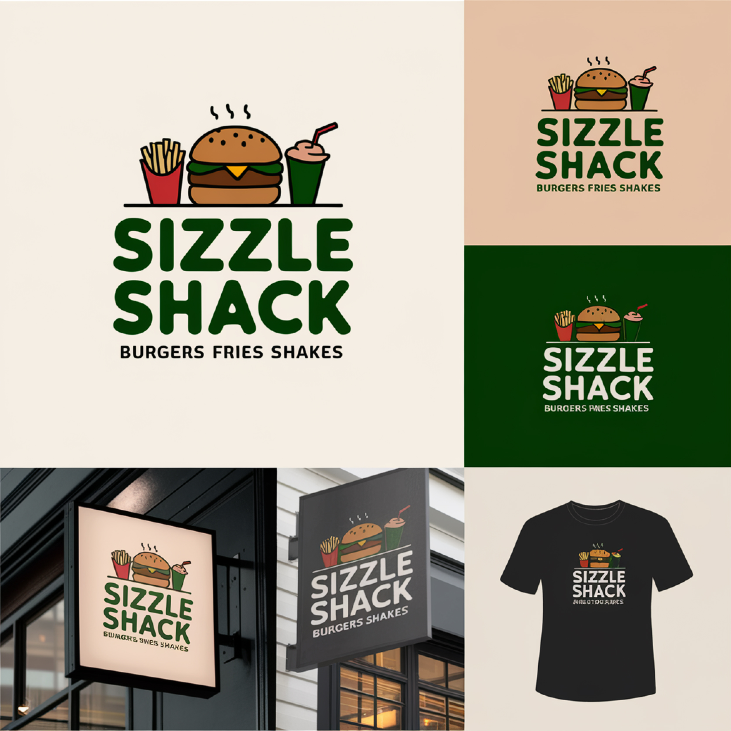 Logo Design by Majesty Design  for this project | Design #34233297