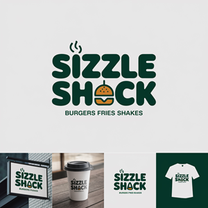 Logo Design by Majesty Design  for this project | Design: #34233311