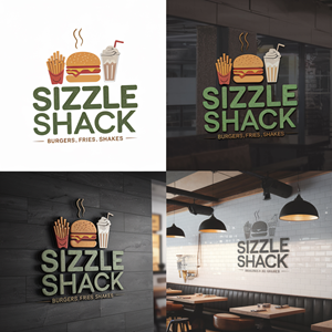 Logo Design by Majesty Design  for this project | Design: #34233313