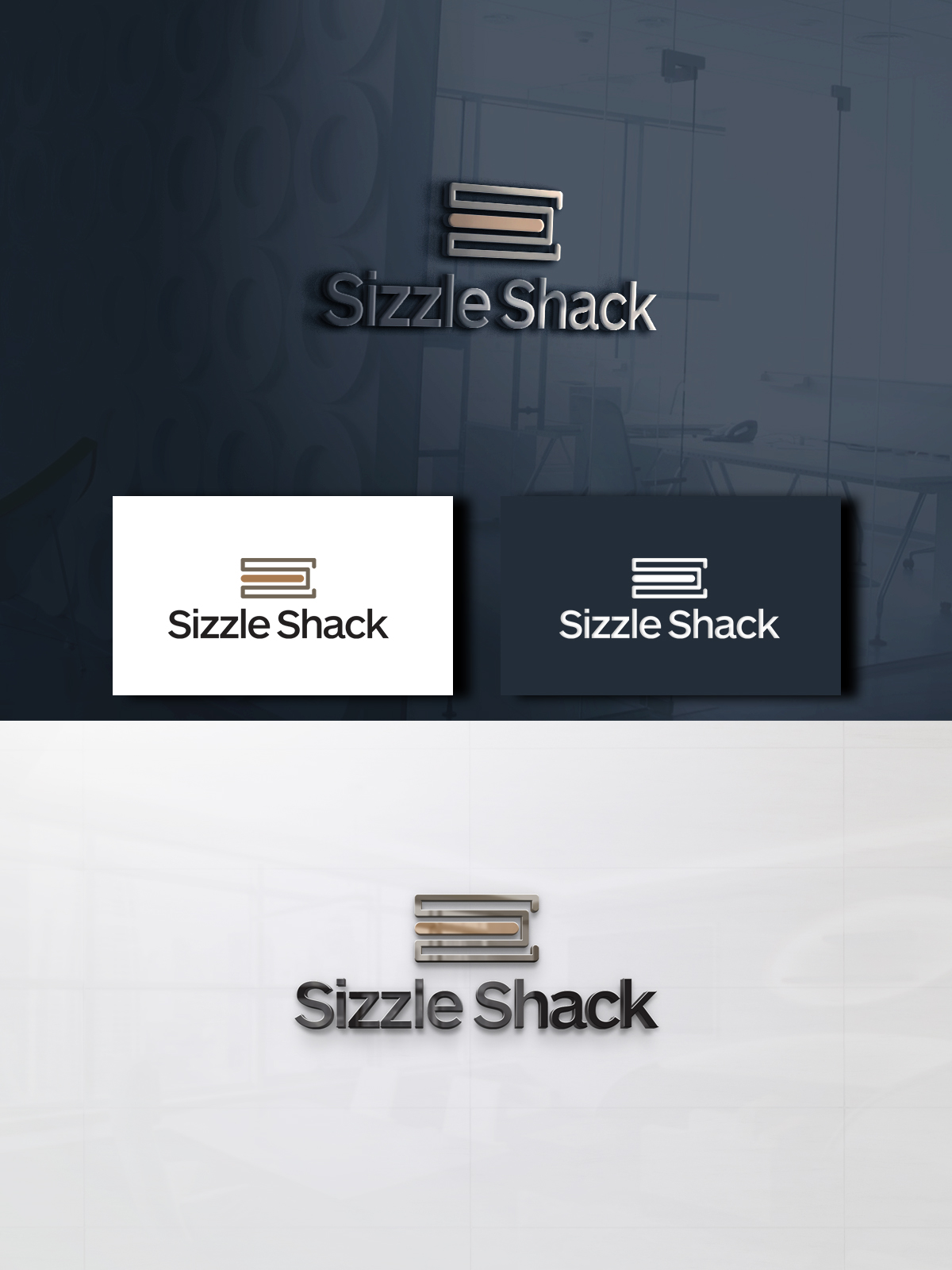 Logo Design by ArtSamurai for this project | Design #34235221
