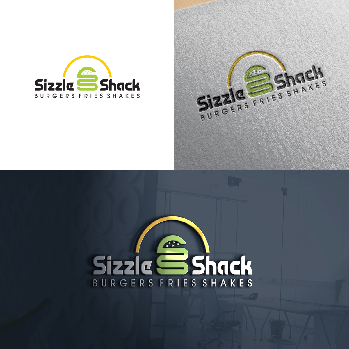 Logo Design by bijuak for this project | Design #34229103