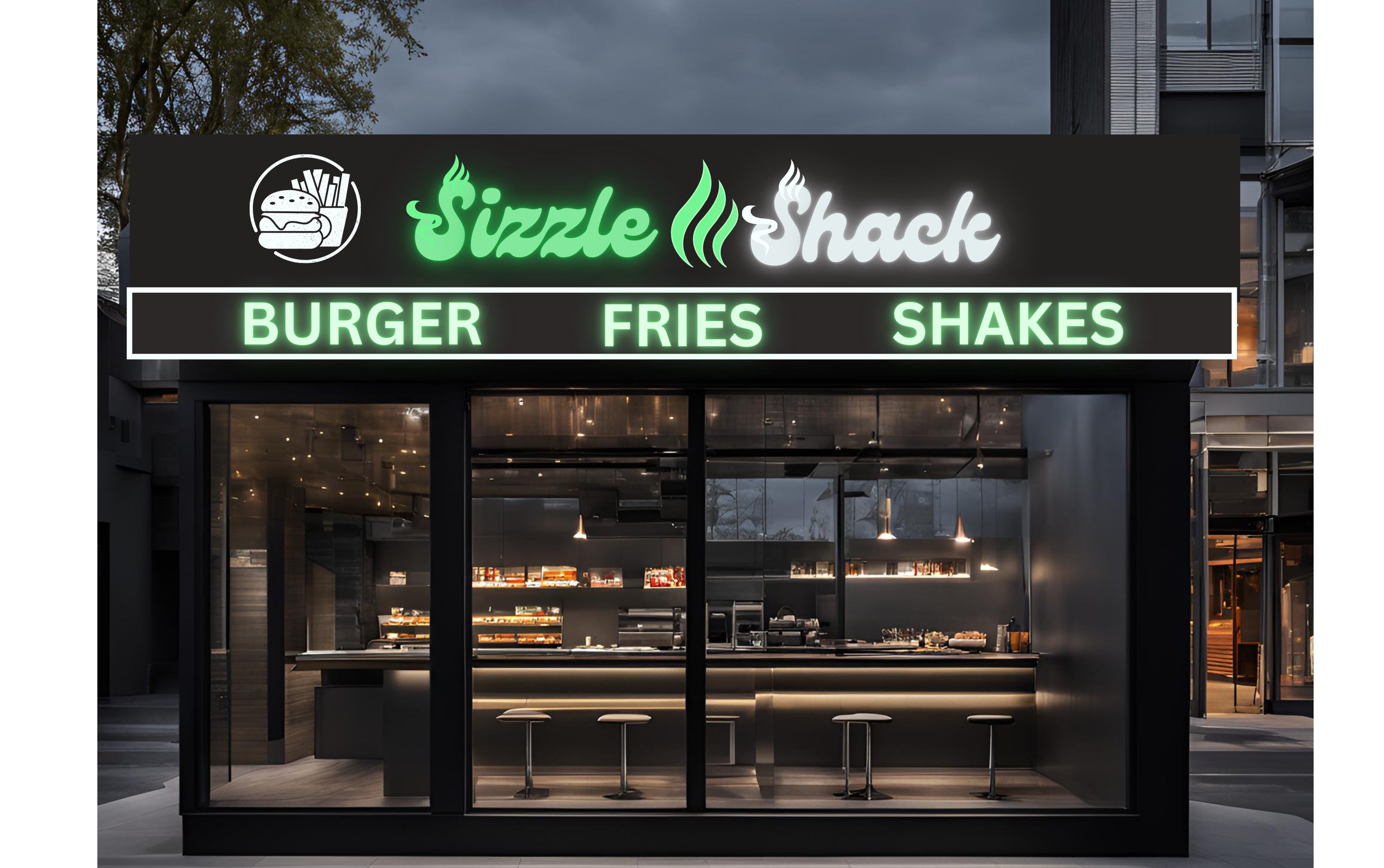 Logo Design by Uthra for this project | Design #34240747