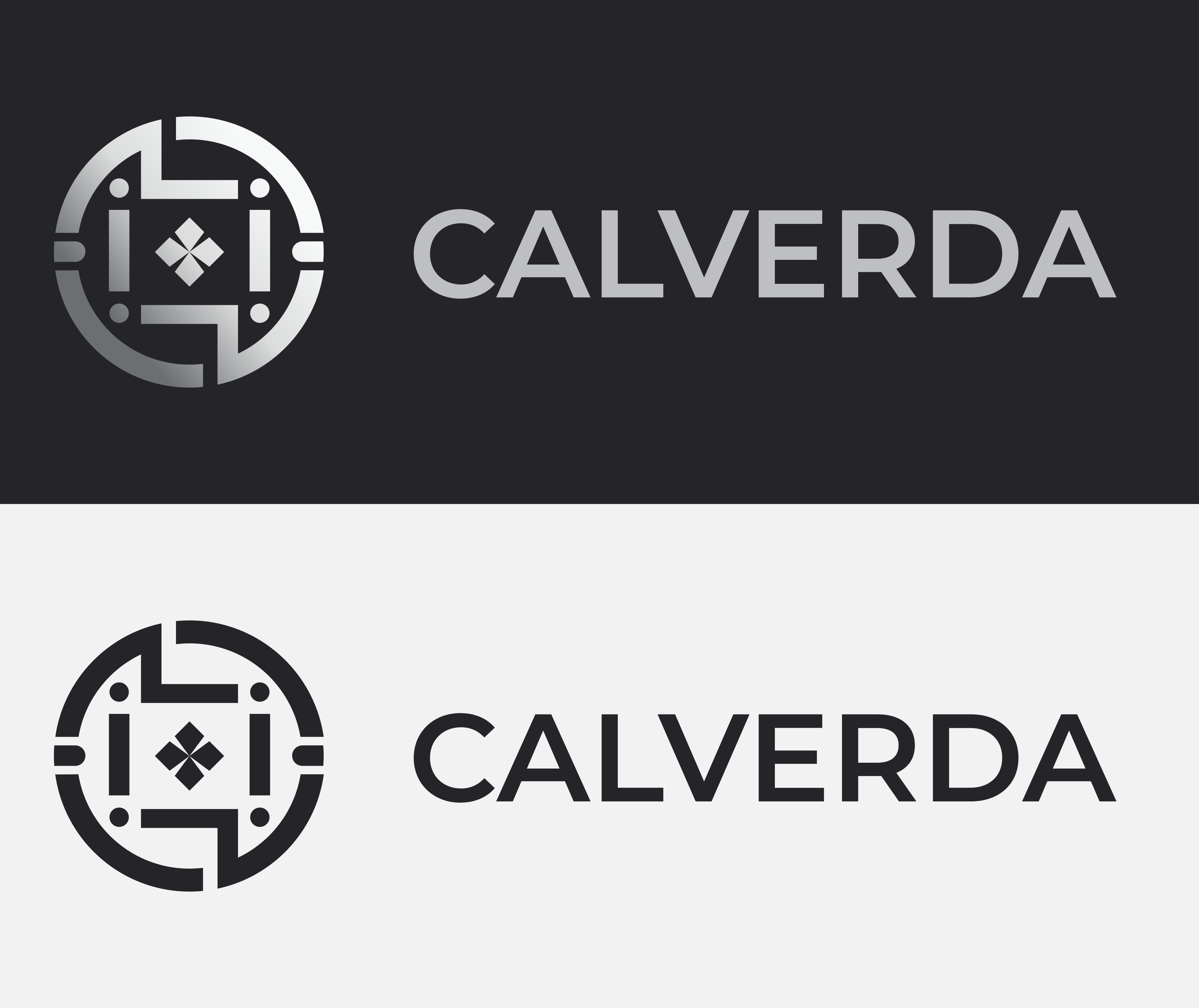 Logo Design by Binatom for this project | Design #34228206