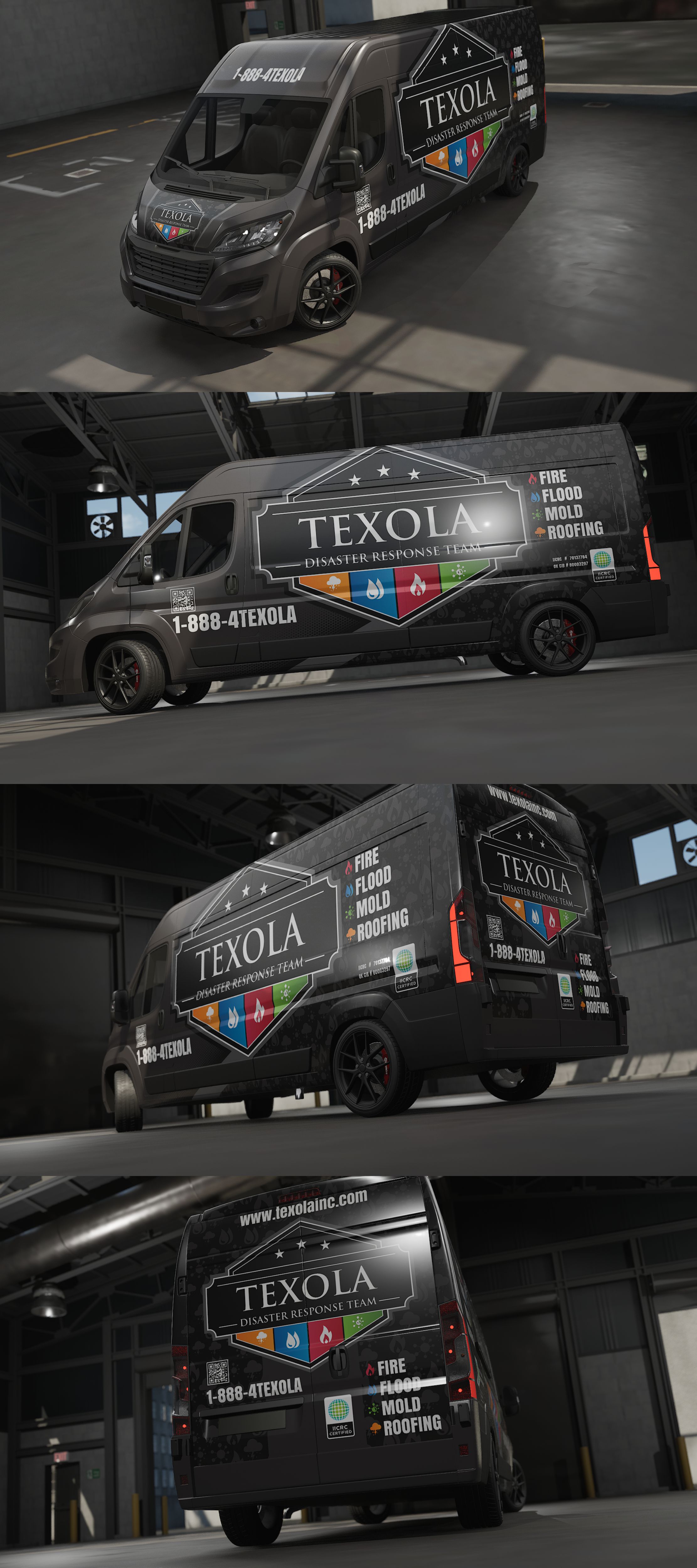 Car Wrap-Design von VEDG für dieses Projekt | Design #34268253