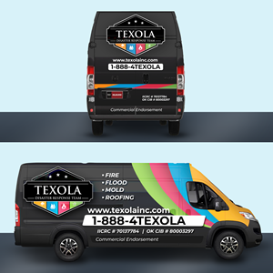 Car Wrap Design by Mohamed Javid