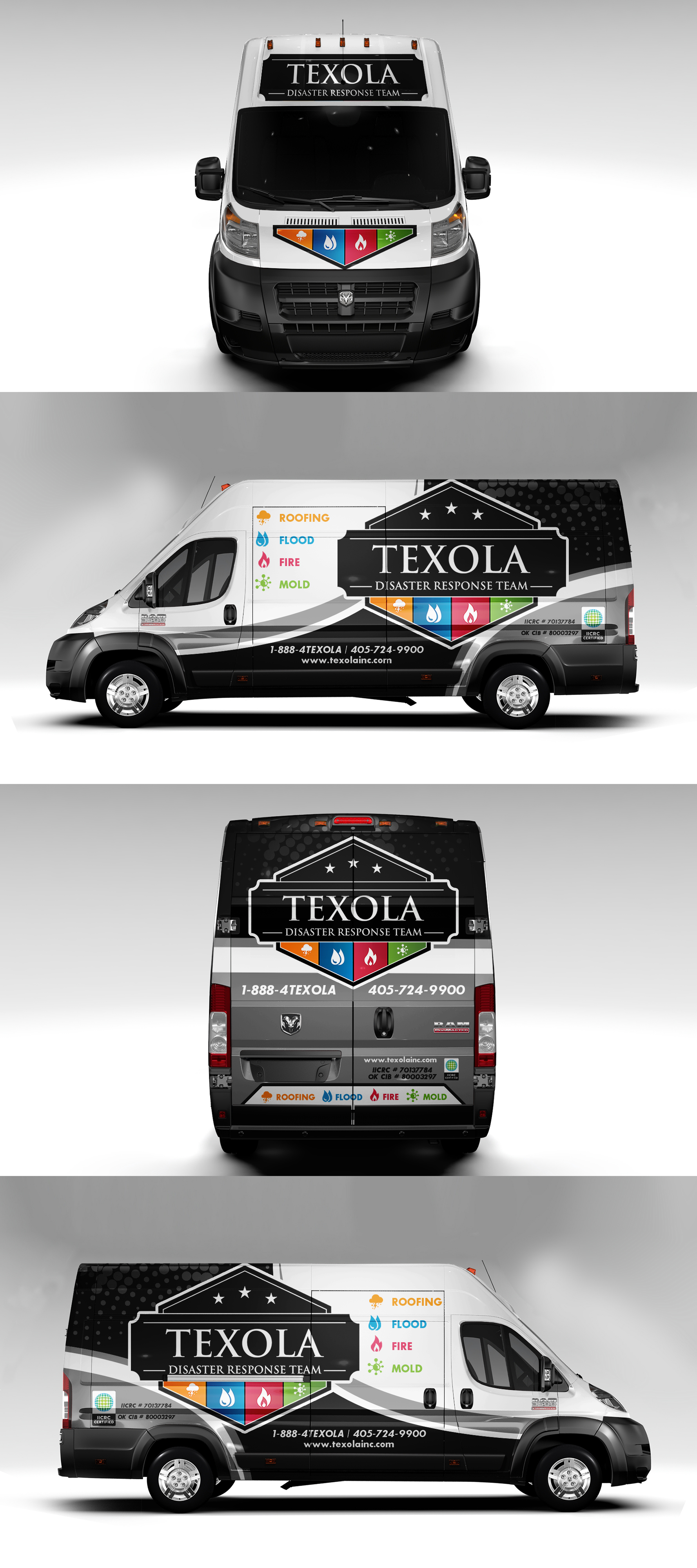 Car Wrap Design by ANGGI MAULANA PRAKOSO for this project | Design #34227943