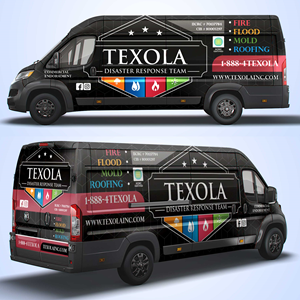 Car Wrap-Design von DESIGN SOLUTIONS 007 für dieses Projekt | Design: #34248801