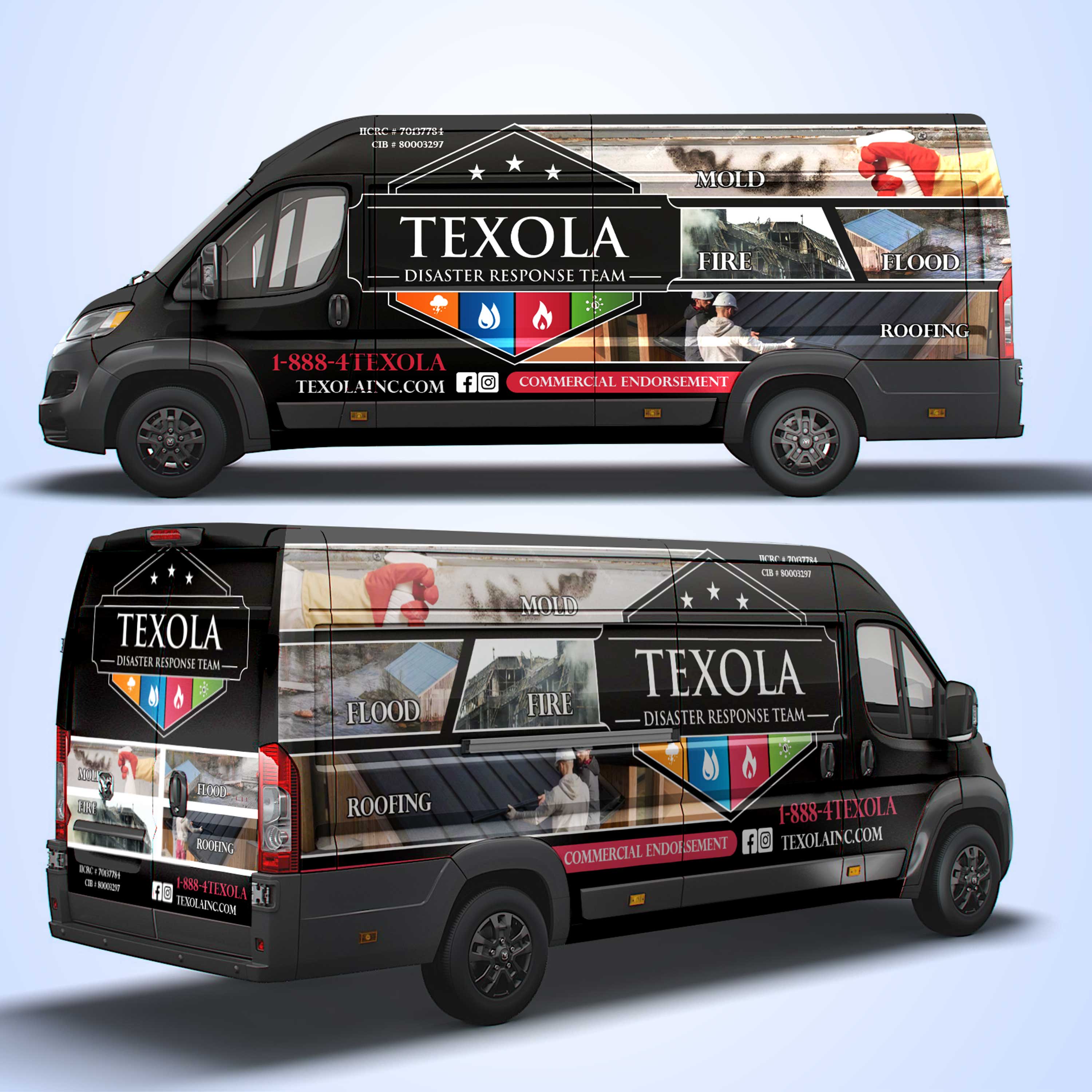 Car Wrap-Design von DESIGN SOLUTIONS 007 für dieses Projekt | Design #34283166