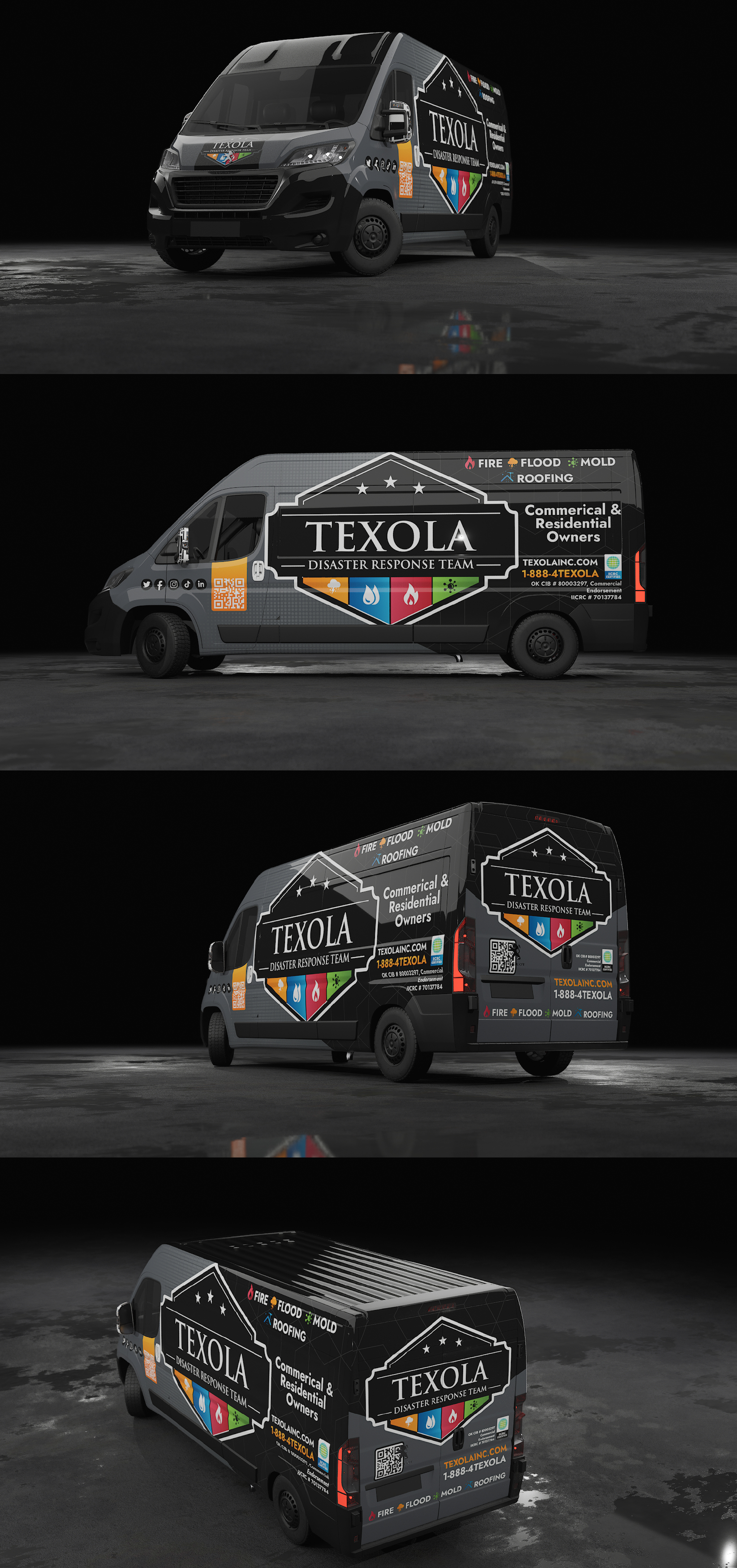 Car Wrap-Design von Wrapcia für dieses Projekt | Design #34243495