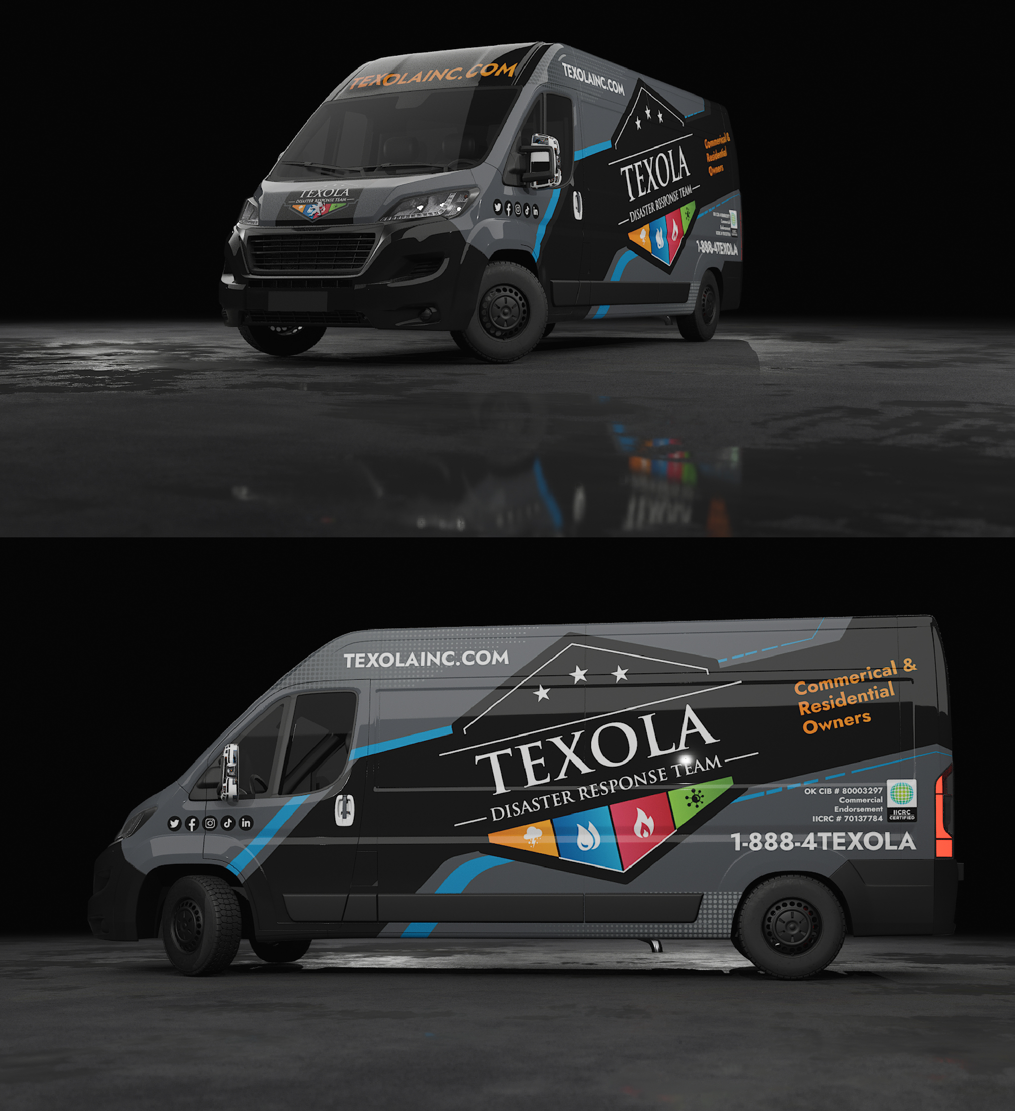 Car Wrap Design by Wrapcia for this project | Design #34260848