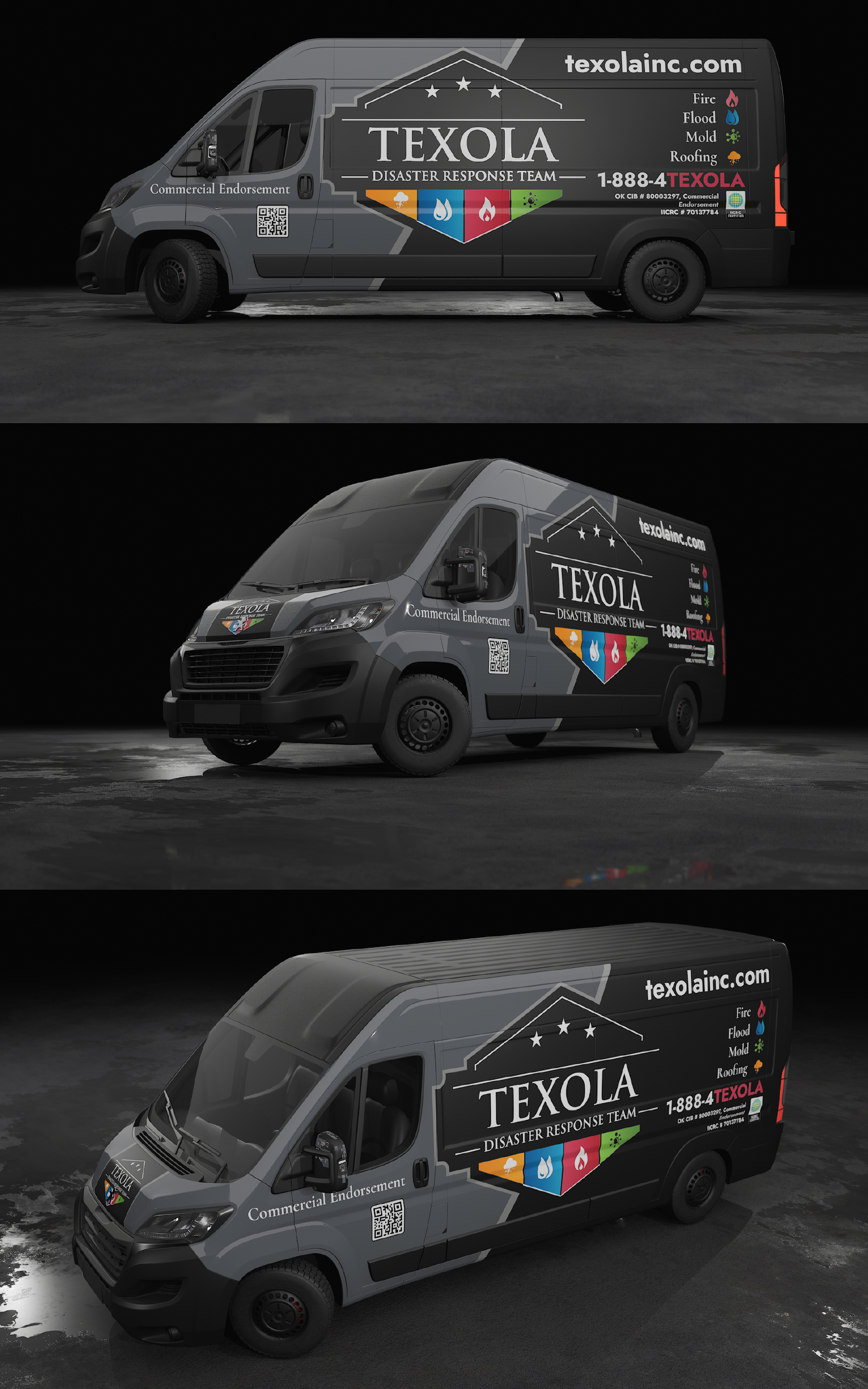 Car Wrap-Design von Wrapcia für dieses Projekt | Design #34345377