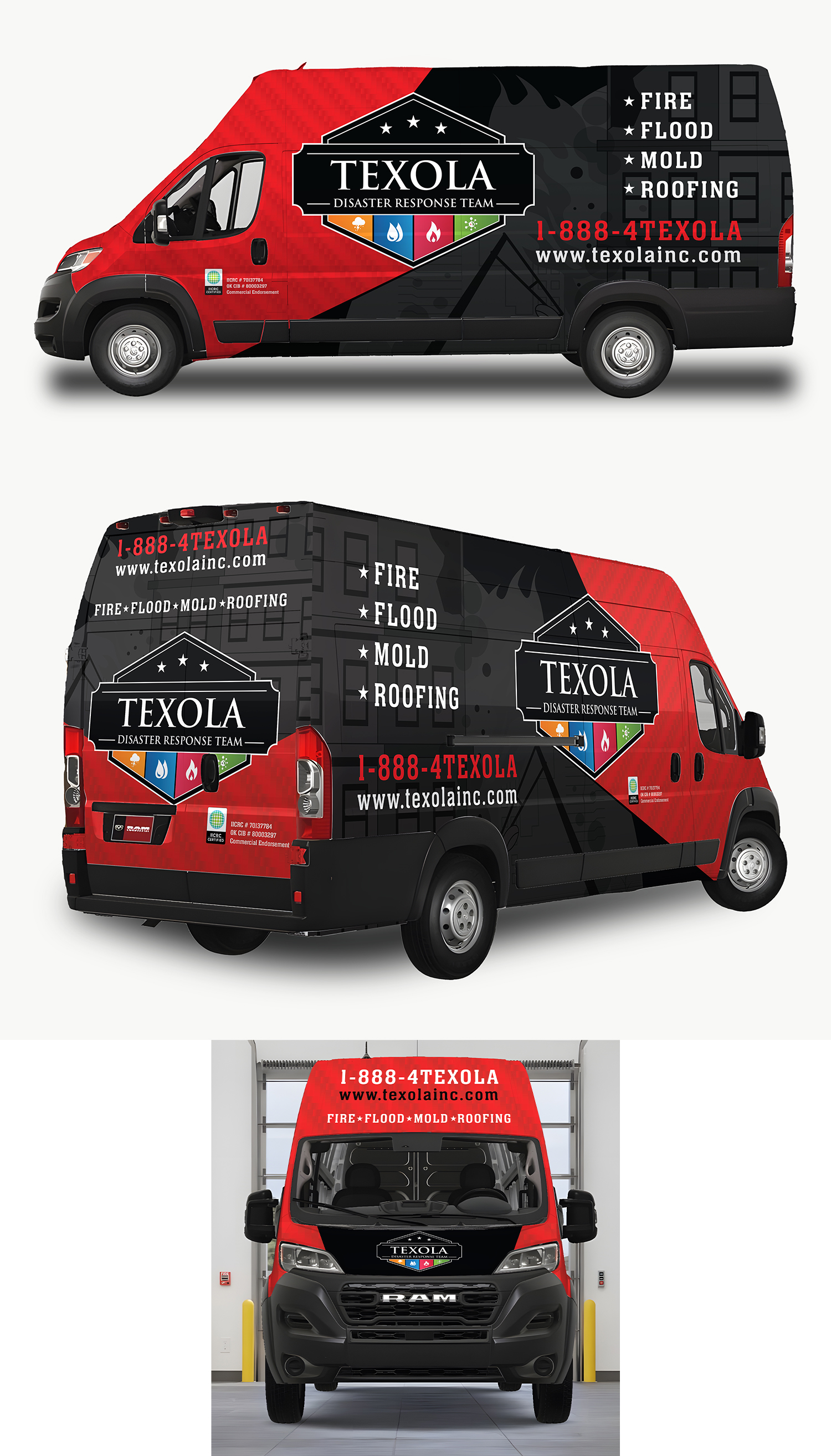 Car Wrap Design by aabirk09 for this project | Design #34279157