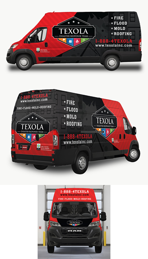 Car Wrap Design by aabirk09 for this project | Design #34279157
