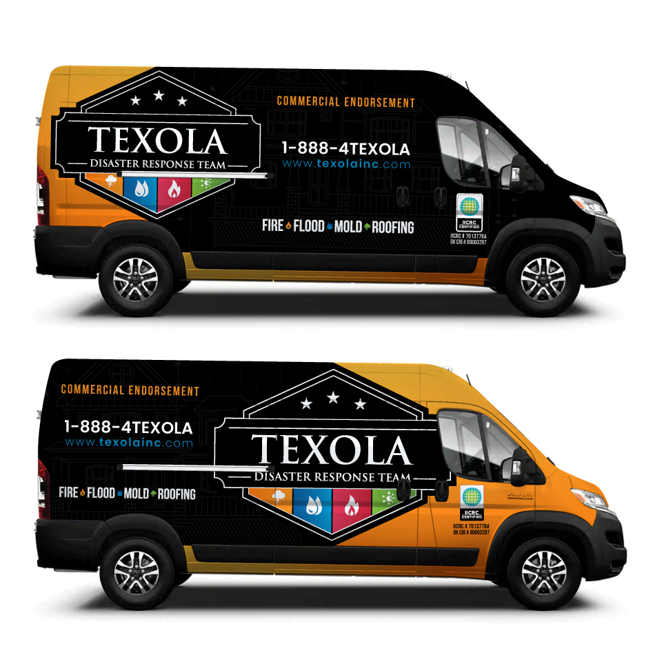 Car Wrap-Design von Yoga Tri für dieses Projekt | Design #34242217