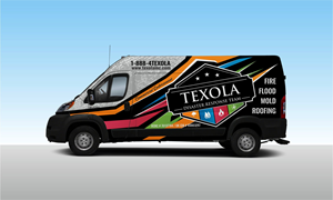 Car Wrap Design by Maestroto for this project | Design #34235785