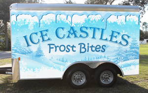 Car Wrap Design by Kira Graphics for this project | Design: #34227180