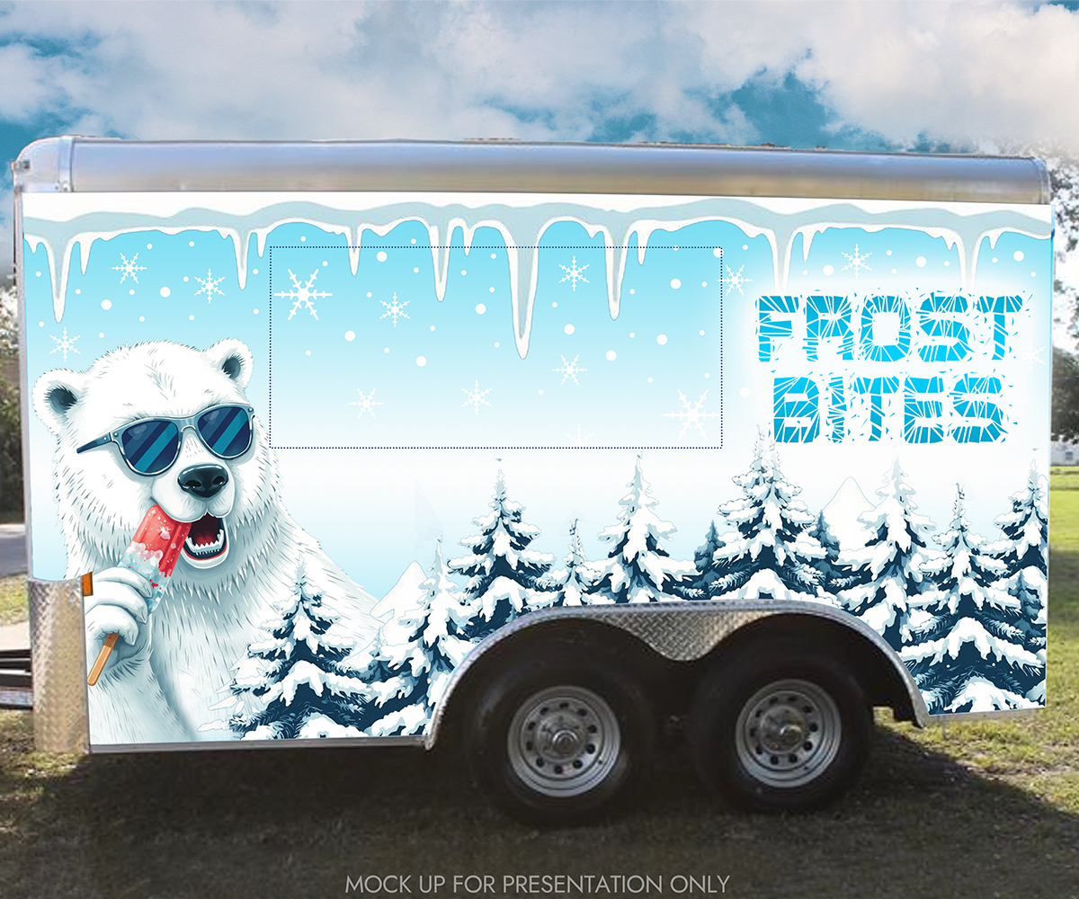 Contest winning design