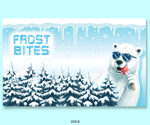 Car Wrap Design by NancyTan for this project | Design: #34279913
