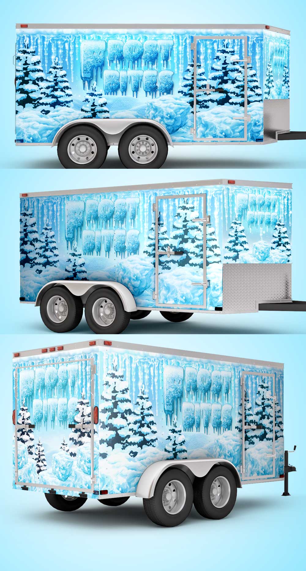 Car Wrap Design by DESIGN SOLUTIONS 007 for this project | Design #34237999