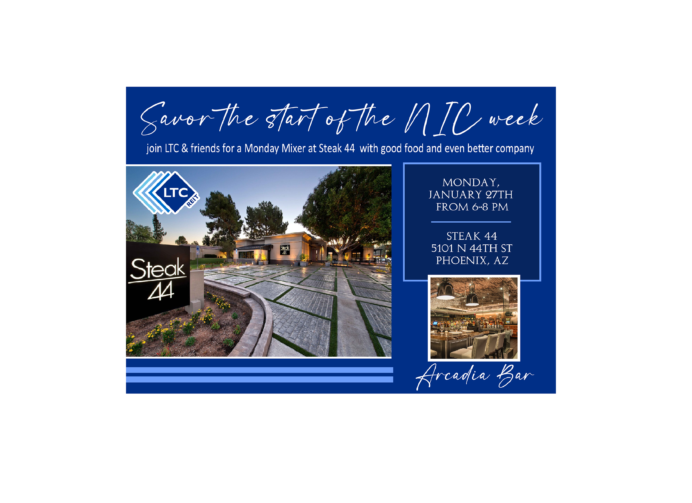 Graphic Design by JKIANN08 for LTC Properties | Design #34230180