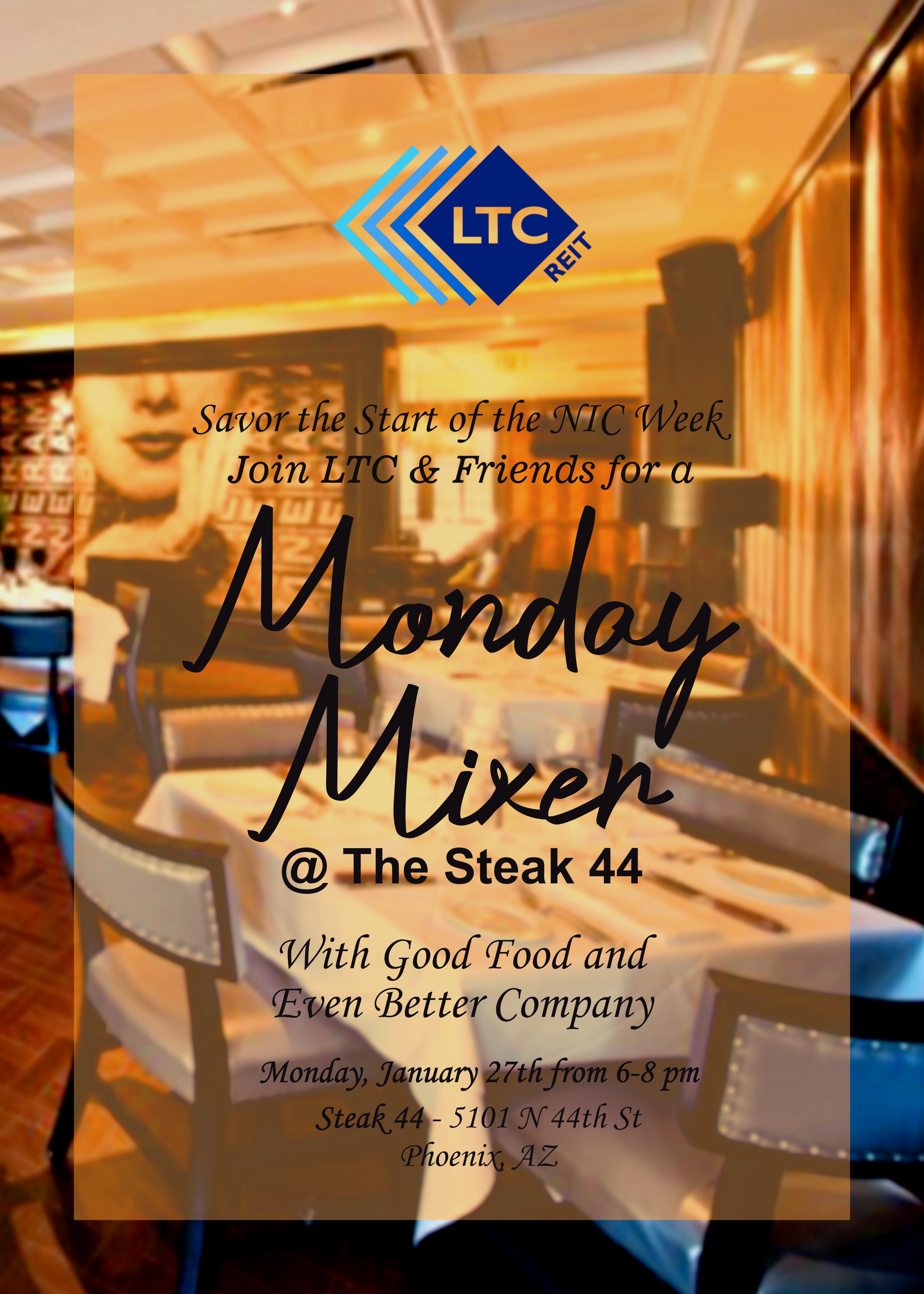 Design Graphique par Mozez32 pour LTC Properties | Design #34226262