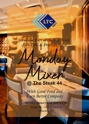 Graphic Design by Mozez32 for LTC Properties | Design: #34226262