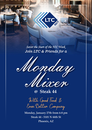 Graphic Design by Mozez32 for LTC Properties | Design: #34233213