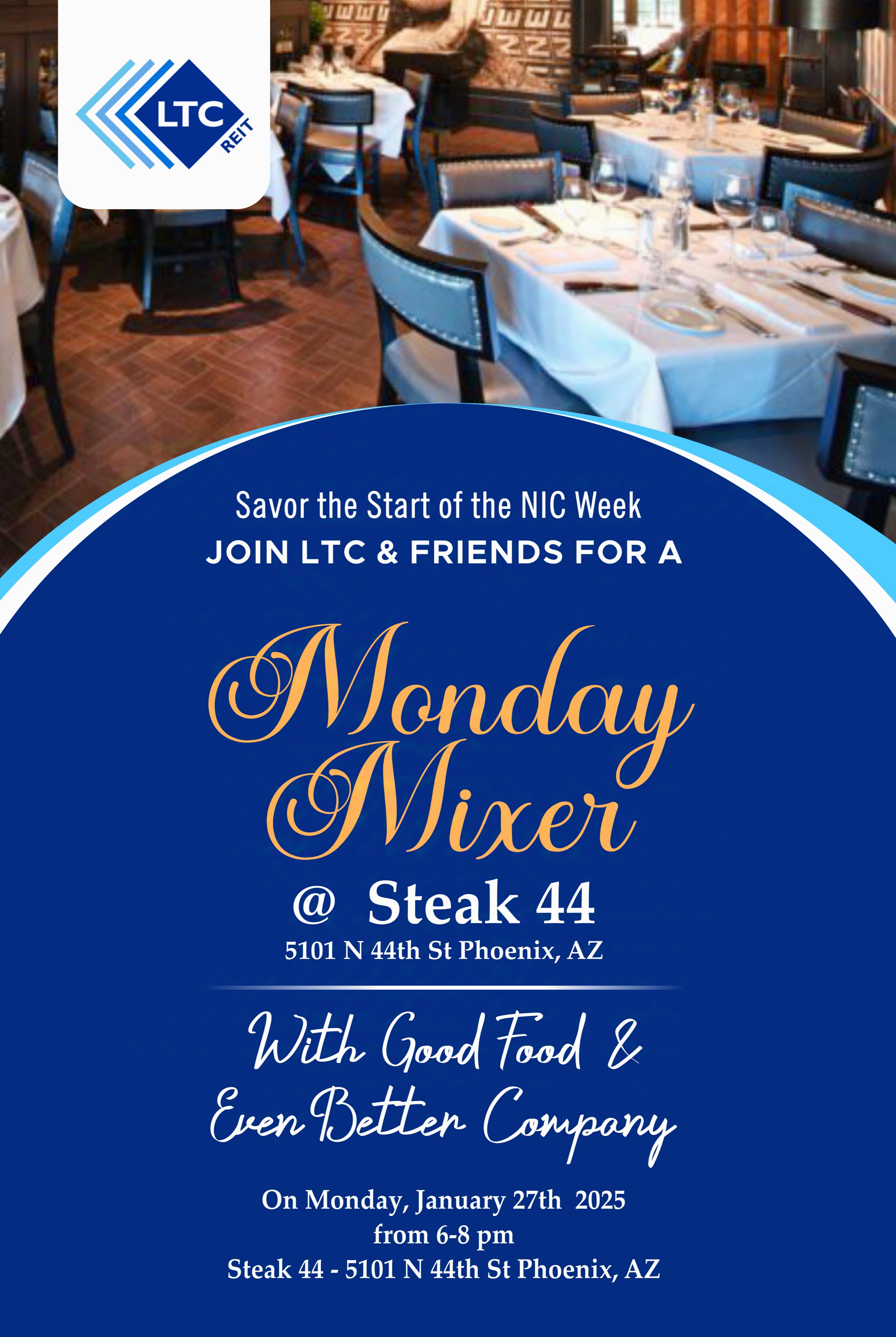 Grafik-Design von Mozez32 für LTC Properties | Design #34233428